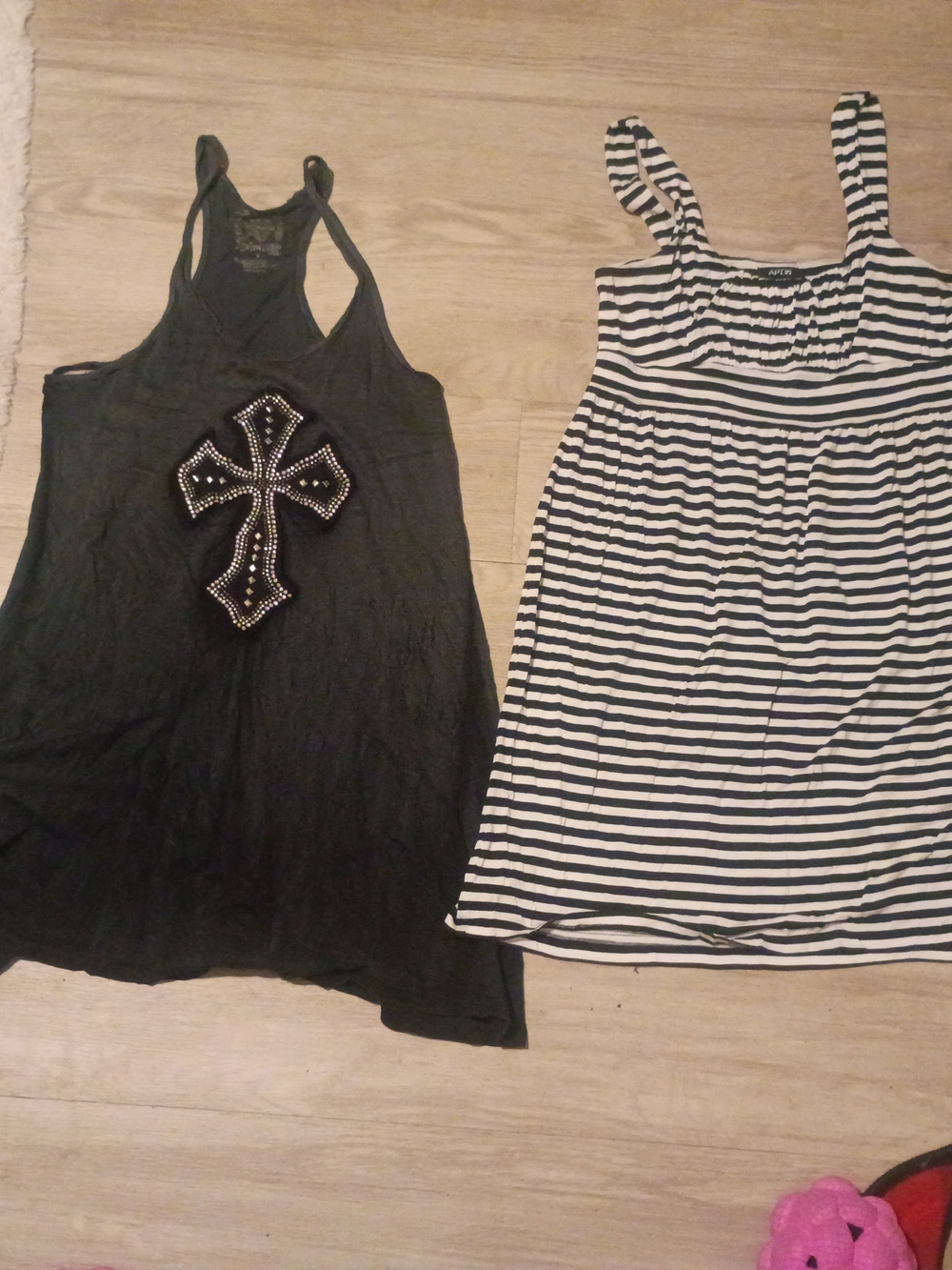 Woman's Dress Lot